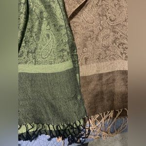 Poshminas